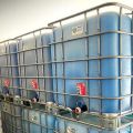Żel do prania Pure Fresh. Producent