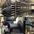 Lakiernia proszkowa nawiąże współpracę B2B malowanie proszkowe