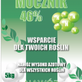 Sprzedam Mocznik workowany 5kg, Wysoka marża sklepy ogrodnicze hurt