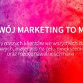 Usprawnianie procesów marketingowych w firmie
