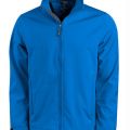 Kurtka męska Elevate Softshell - zdjęcie 2
