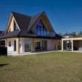 Inwestycja Premium w Topowej Lokalizacji - Gotowy Kompleks 3 Domów - zdjęcie 3