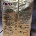 Lavazza Oro złota 1 kg ziarno 2250 szt, hurt - zdjęcie 2