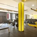Atrakcyjna inwestycja - nowoczesny klub fitness / siłownia w Kielcach - zdjęcie 2