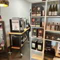 Francuskie bistro w Warszawie + własna marka kawy - zdjęcie 2