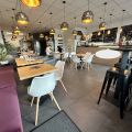 Francuskie bistro w Warszawie + własna marka kawy