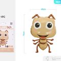 Balony do pompowania helem 360szt różne rodzaje - zdjęcie 4