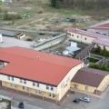 Kompleks budynków magazynowo-produkcyjnych, Krosno Odrzańskie - zdjęcie 2