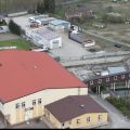 Kompleks budynków magazynowo-produkcyjnych, Krosno Odrzańskie - zdjęcie 3