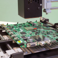 Serwis elektroniki precyzyjnej sprzęt przemysłowy / projektory kinowe