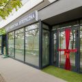 Salon medycyny estetycznej / Warszawa / Wilanów