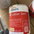Lakiery 3in1 Remmers puszki 2,5l 15 kolorów dostępne - zdjęcie 3