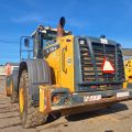 Sprzedam ładowarkę Volvo L 350