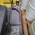 Sprzedam wózek widłowy elektryczny + ładowarka