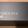 GPU NVIDIA GeForce RTX 4090 Founders Edition. Import Hurt. FV23%