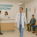 Sprzedam działającą przychodnię medyczną w Warszawie (Ochota) 340m2 - zdjęcie 1