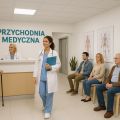 Sprzedam działającą przychodnię medyczną w Warszawie (Ochota) 340m2 - zdjęcie 2
