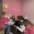 Franczyza salonu beauty