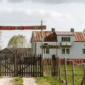 Mini zoo / ranczo, 35 km od Warszawy