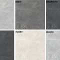 Gres 60x60 60x120 120x120 120x280 distinct silky cristal półpo.gat.1 c - zdjęcie 2