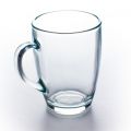 Sprzedam szklanki 375 ml z uszkiem - ilości hurtowe - zdjęcie 2
