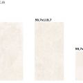 Gres 60x60 softstone matowy gat.1 cerrad - zdjęcie 4