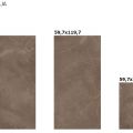 Gres 60x60 softstone matowy gat.1 cerrad - zdjęcie 3