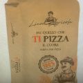 Włoska mąka TI PIZZA młyn Molino Bertolo 12,5 kg, hurt
