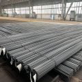 Pręty żebrowana stal zbrojeniowa B500B/SP