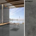 Gres 60/120 atlantis white antracit półpoler-lapatto gat.1 PRI - zdjęcie 2