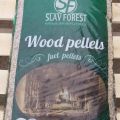 Sprzedam pellet ENplus-A1