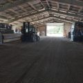 Posiadam pomieszczenia 1500 m2