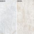 Gres 60/120 clearie onyx bianco crema mat carving gat.1 PRI - zdjęcie 3