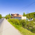 Działka inwestycyjna przy DK 28 + Gotowy biznes Auto Renowacja&Myjnia - zdjęcie 3