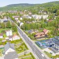 Działka inwestycyjna przy DK 28 + Gotowy biznes Auto Renowacja&Myjnia - zdjęcie 4
