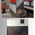 Laser Bystronic BySprint Pro 4020 ByLaser 4400 - zdjęcie 3