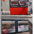 Laser Bystronic BySprint Pro 4020 ByLaser 4400 - zdjęcie 2