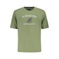 Koszulka US Grand Polo Short-Sarm - zdjęcie 4