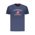Koszulka US Grand Polo Short-Sarm