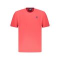 Koszulka US Grand Polo Short-Sarm mały znaczek - zdjęcie 2