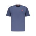 Koszulka US Grand Polo Short-Sarm mały znaczek