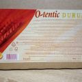 O-tentic Durum
