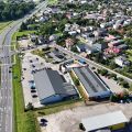 Biedronka plus lokal handlowy - zdjęcie 4