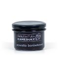 Powidła Borówkowe wegańskie bez dodatków 200g, hurt