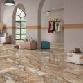 Gres 60/120 Breccia Brown poler 008 gat.1 outlet