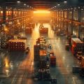 Działka inwestycyjna pod logistykę | centrum Polski, top lokalizacja