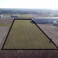 Teren pod produkcję | MPZP | strefa przemysłowa 2,56 ha - zdjęcie 3
