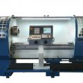 Tokarka CNC TUJ 560/630 MEF Polski Producent - zdjęcie 2