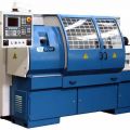 Tokarka CNC TUJ 380 MF Polski Producent - zdjęcie 2