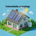 Fotowoltaika dla firm - 50 kW poniżej 99.000 zł
